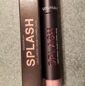 Younique Splash Liquid Lipstick - Subtle
